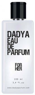 Dadya B-132 EDP 100 ml Kadın Parfümü kullananlar yorumlar